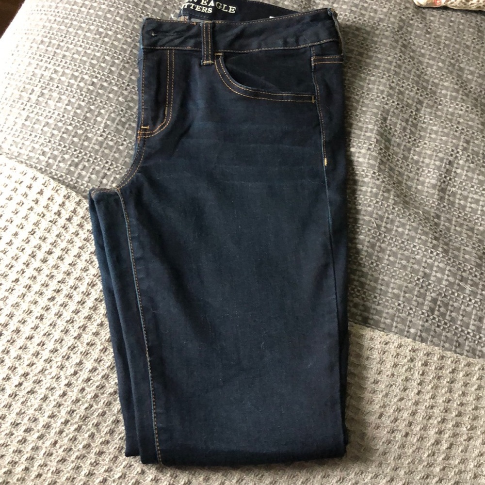 American Eagle 🦅 Jeans 👖